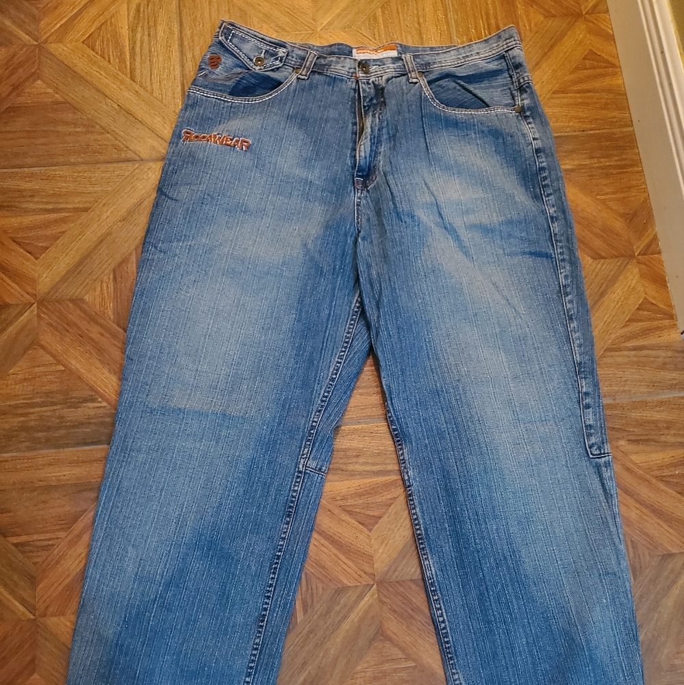 Men's jeans